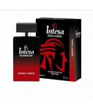 Туалетна вода "СИЛА ЕНЕРГІЇ"-Intesa Energy Power Туалетна вода "СИЛА ЕНЕРГІЇ"-Intesa Energy Power